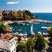 Antalya