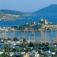 Bodrum