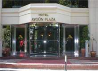 Aygün Plaza Hotel (4 Stars)