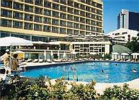 Cinar Hotel (5 Stars)