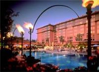 Hyatt Regency İstanbul (5 Stars)