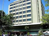 Divan Hotel Istanbul (5 Stars)