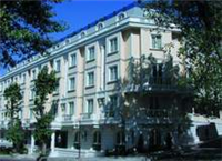 Eresin Crown Hotel  (S)