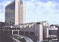 Ankara HiltonSA (5 Stars)