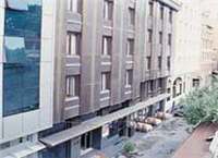 Hotel Orsep (3 Stars)