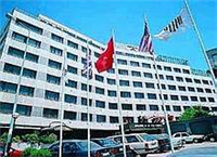 Hilton Parksa (4 Stars)