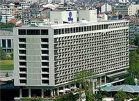 Hilton Istanbul (5 Stars)