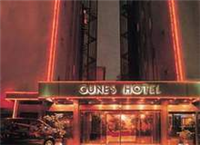 Günes Hotel (4 Stars)