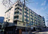 Hotel Akdogan (3 Stars)