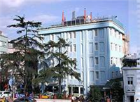 Blue House (Mavi Ev) (S)