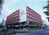 Grand Hotel Gülsoy (4 Stars)