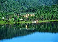 Buyuk Abant Oteli (5 Stars)