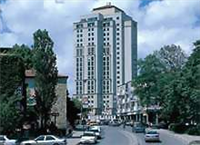 Movenpick Hotel Istanbul(5 Stars)