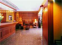 Hotel Taksim Select (4 Stars)