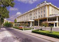 Golden Tulip Eresin Topkapi Hotel (5 Stars)