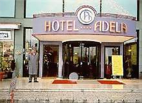 Adela Hotel (4 Stars)