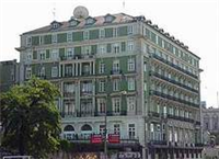 Hotel Pera Palas  (S)