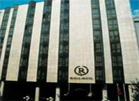 Royal Hotel (4 Stars)