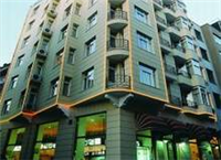 Zurich Hotel (4 Stars)