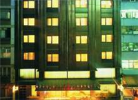 Grand Emin Hotel (3 Stars)