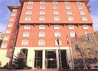 Hotel Arcadia Istanbul (4 Stars)