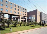 Radisson Sas Conference & Airport Hotel (5 Stars)
