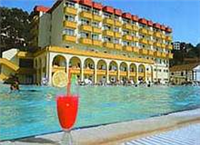Grand Sile Hotel (3 Stars)