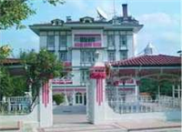 Merit Halki Palace  (S)