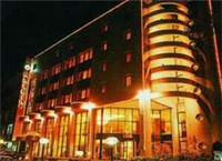 Hotel Aldino (4 Stars)