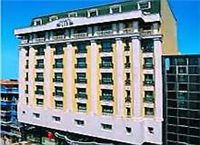 Elite Hotel Istanbul Superior (4 Stars)
