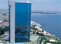 Polat Renaissance Istanbul Hotel (5 Stars)