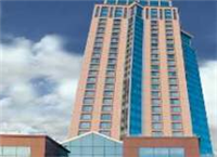 Kaya Ramada Plaza (5 Stars)