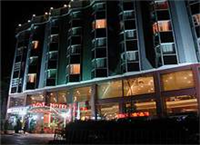 Kent Hotel (4 Stars)