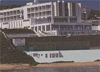 Sile Resort Hotel (3 Stars)