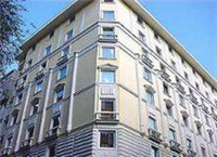 Dorint Park Plaza (4 Stars)