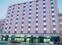 Feronya Hotel (4 Stars)