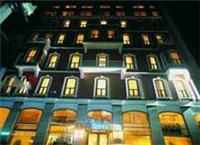 Grace Hotel (4 Stars)