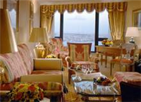 Ceylan Inter Continental (5 Stars)