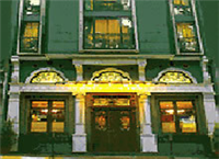 Germir Palas Hotel  (S)