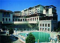 Klasis Resort Hotel (5 Stars)