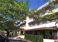 Thermal Hotel Gonluferah