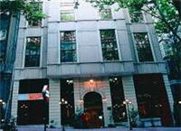 Antea Hotel (3 Stars)