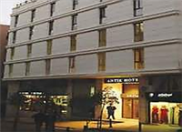 Antik Hotel (4 Stars)