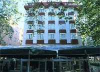 Pierre Loti Hotel (3 Stars)