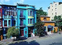 The Kybele Hotel (S)