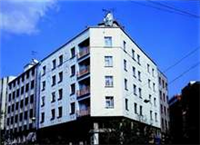 Barin Hotel (3 Stars)