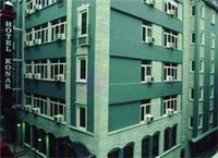 Konak Hotel (4 Stars)