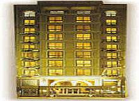Best Western Savoy Hotel (4 Stars)