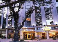 Ortakoy Princess Hotel (5 Stars)