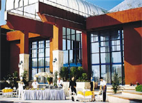 Colossae Thermal Hotel (5 Stars)